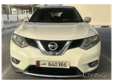 Family owned Nissan X-trail - Very Nice Condition